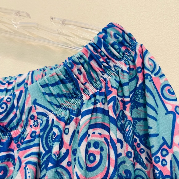 COPY - SIMPLY SOUTHERN Ruffled Sleeve Top - Picture 4 of 8